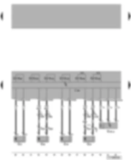 VW NEW BEETLE CABRIOLET 2009 – Anti-lock brake system (ABS) MK60, ABS